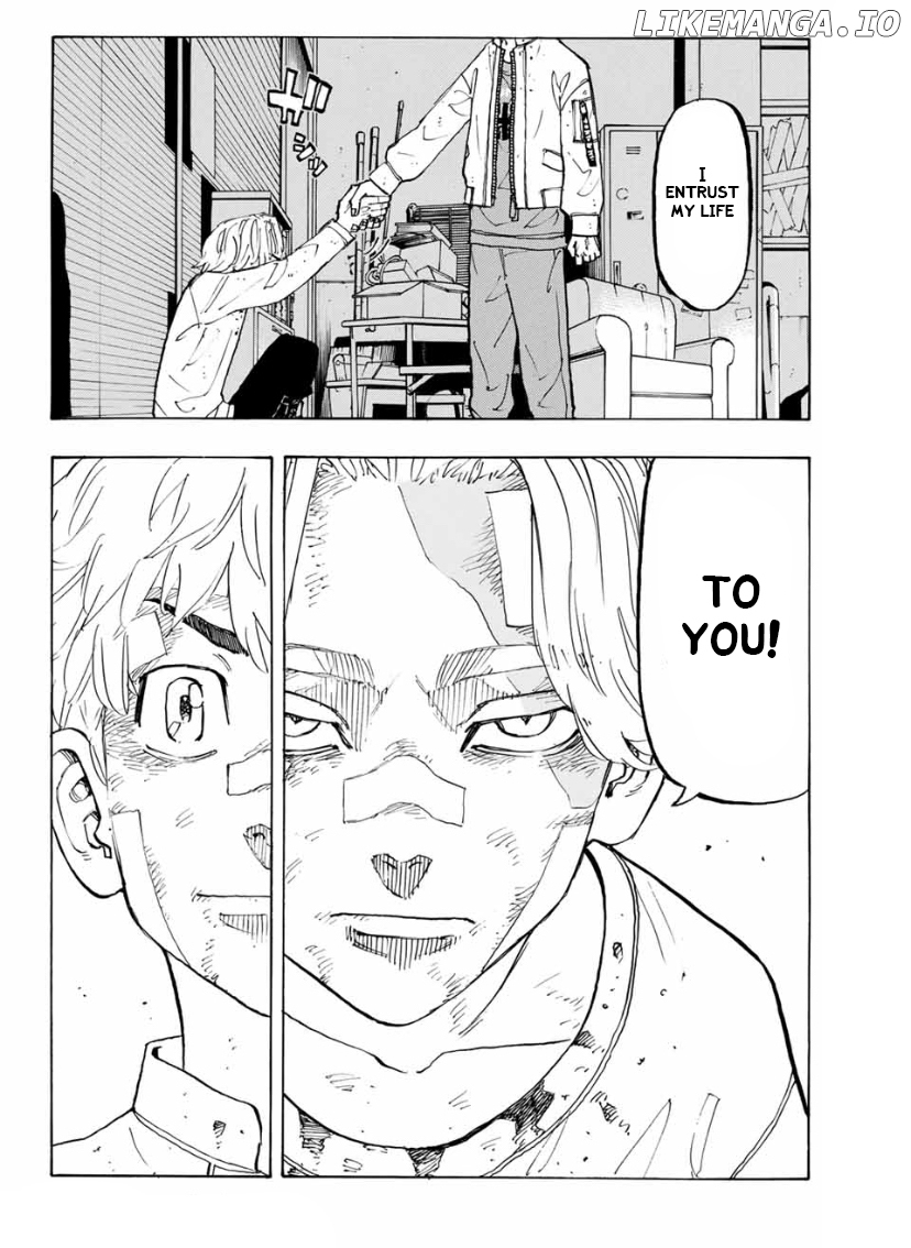 Tokyo Revengers, Chapter 0.1 image 19